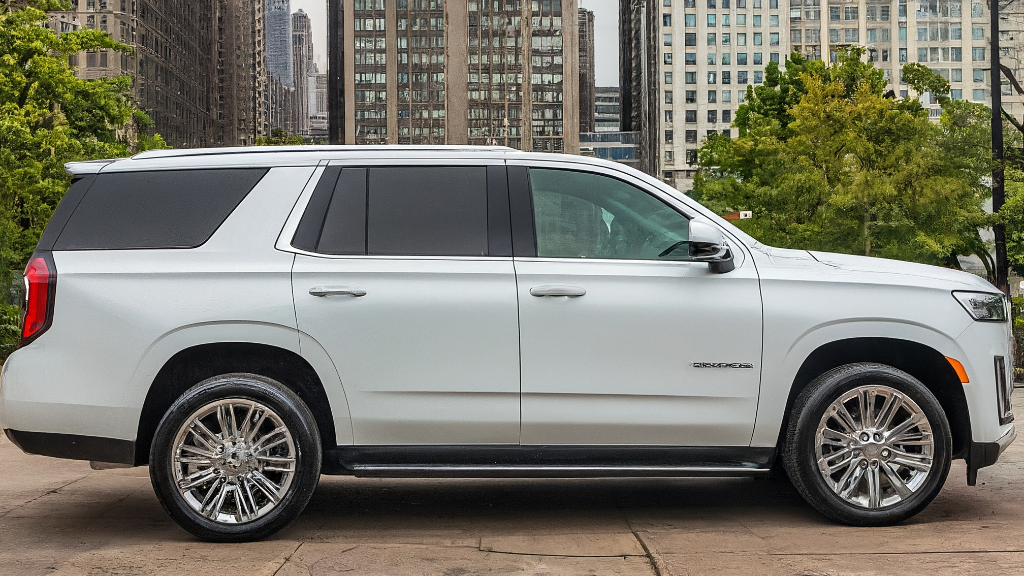 Venue to Reception Transport