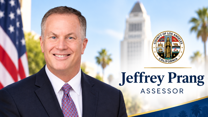 Assessor Jeffrey Prang to Join Royal Time TV’s Mehregan Celebration