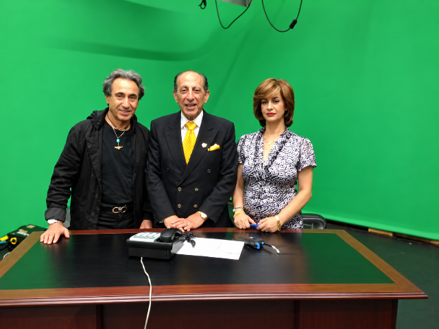 Royal Time TV