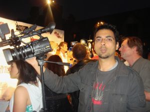 Altaf Ali