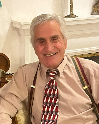Ali Rownaghi