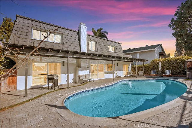25266 Pacifica Ave, Mission Viejo, CA 92691