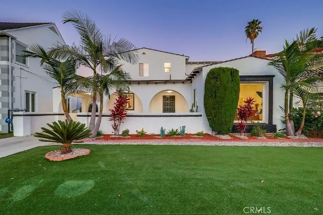 4016 6th Ave, Los Angeles, CA 90008
