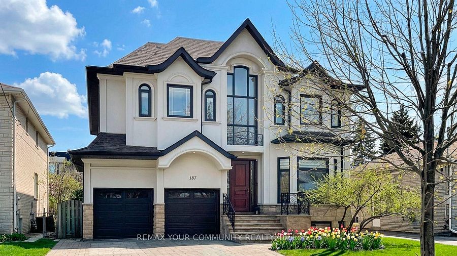 187 Patricia Ave, Toronto, photo 1 of 34