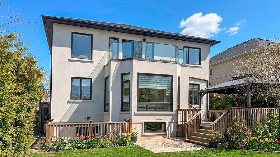 187 Patricia Ave, Toronto, photo 26 of 34