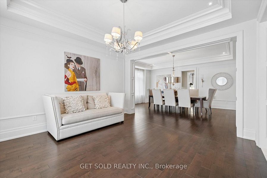 8 Thornhill Ave, Vaughan, photo 7 of 31