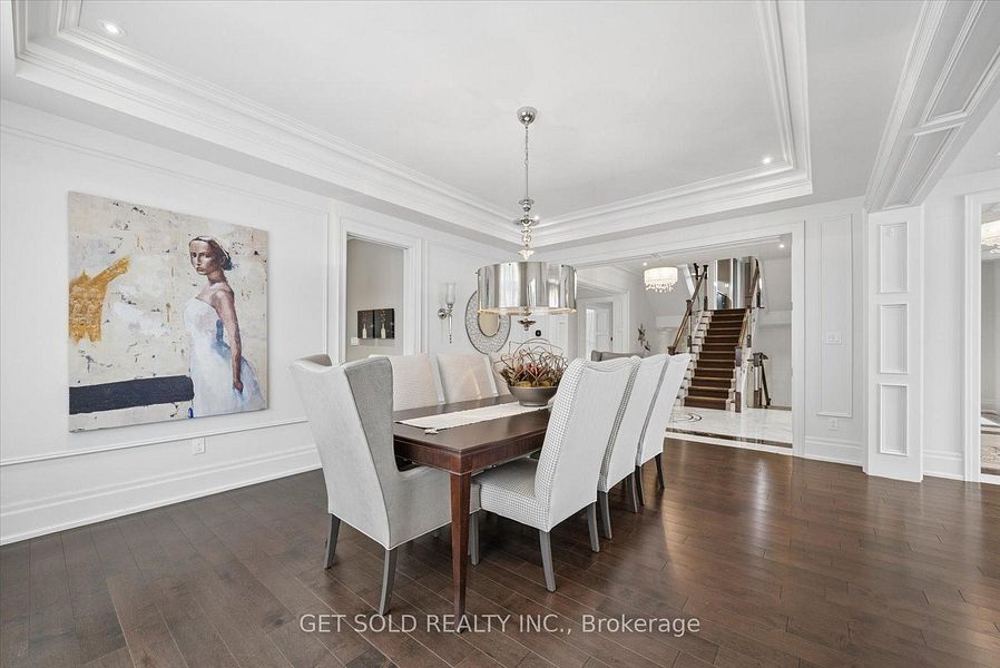 8 Thornhill Ave, Vaughan, photo 8 of 31