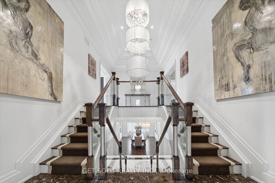8 Thornhill Ave, Vaughan, photo 14 of 31