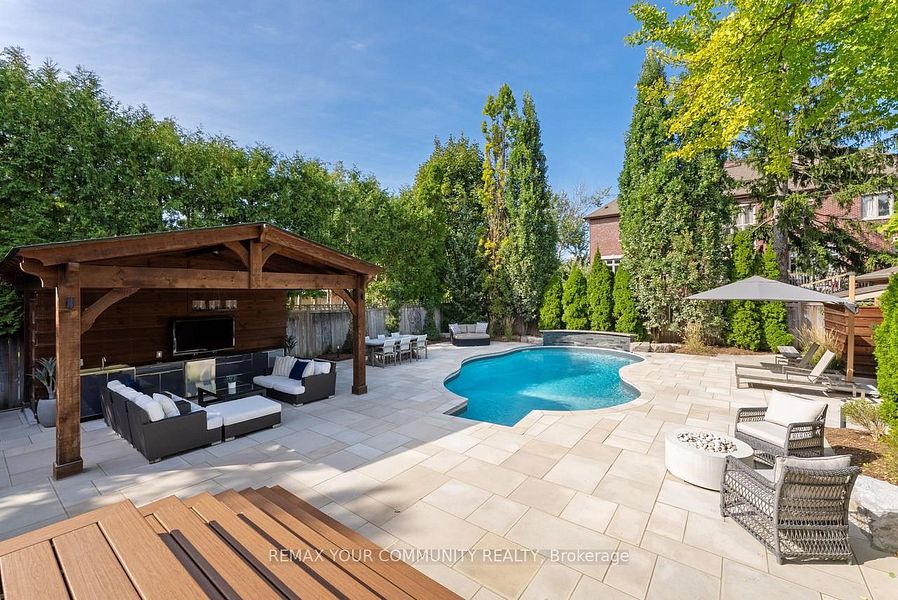 48 May Ave, Richmond Hill, photo 1 of 25