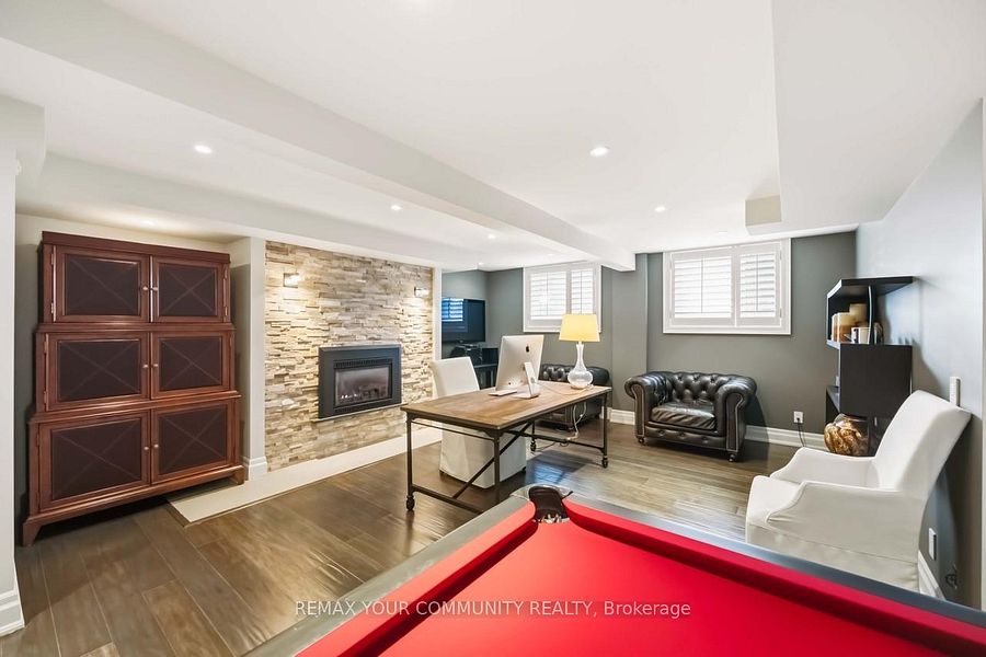48 May Ave, Richmond Hill, photo 19 of 25
