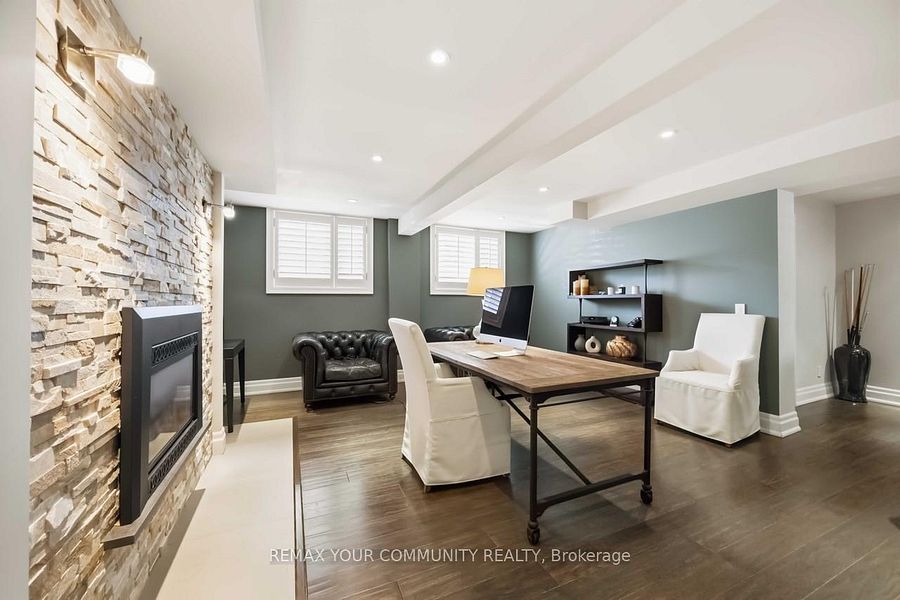 48 May Ave, Richmond Hill, photo 20 of 25