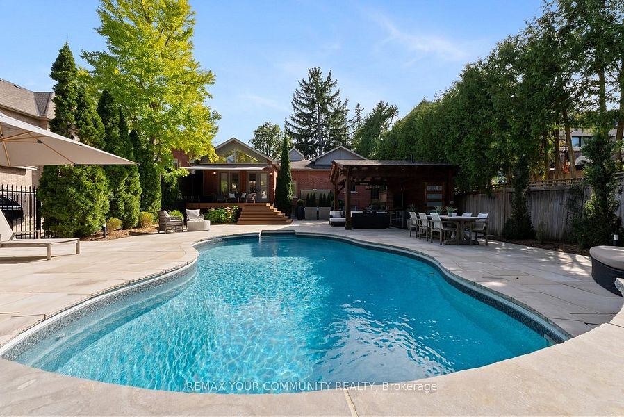 48 May Ave, Richmond Hill, photo 21 of 25