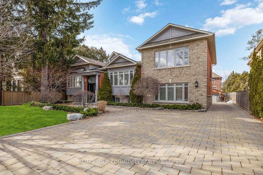 48 May Ave, Richmond Hill, photo 4 of 25