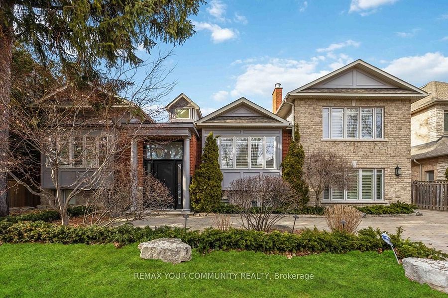 48 May Ave, Richmond Hill, photo 3 of 25