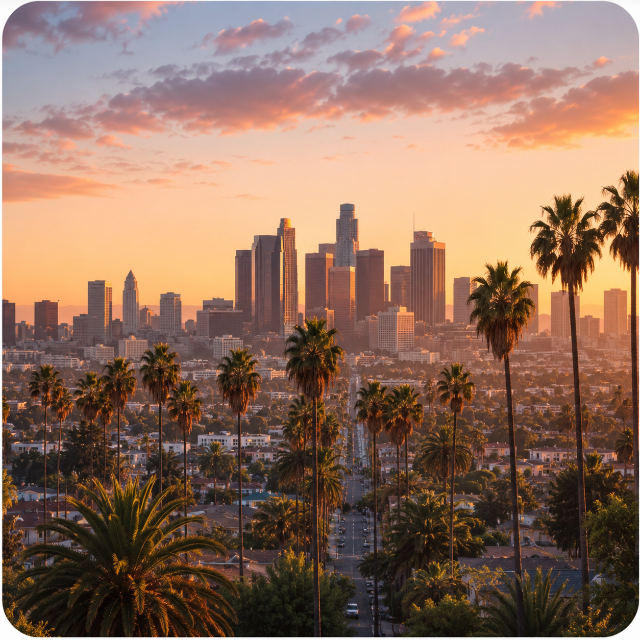 Los Angeles