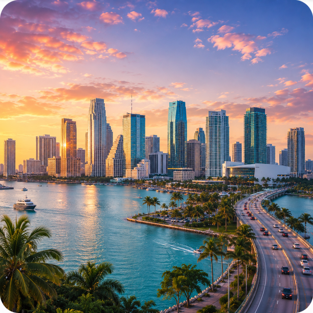 Miami