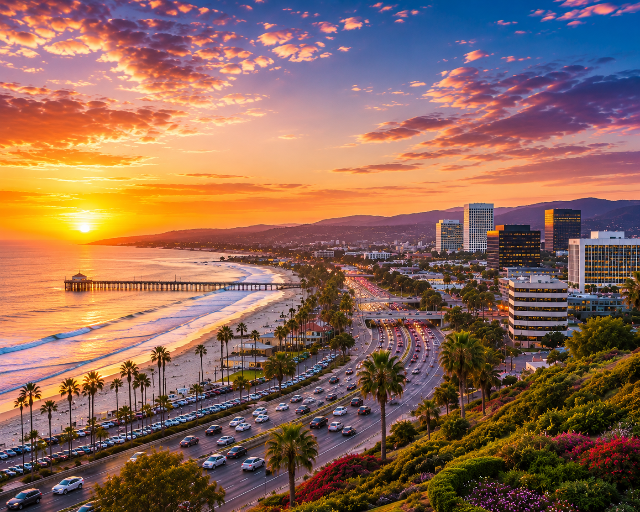 Orange County