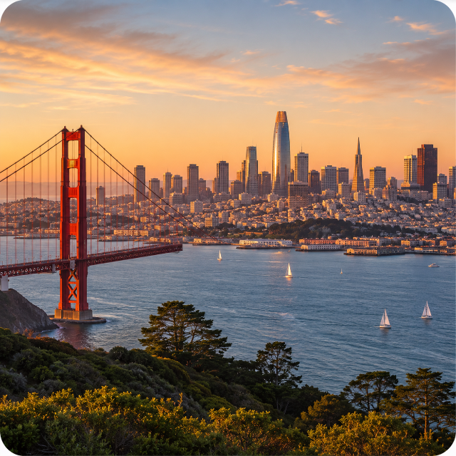 San Francisco