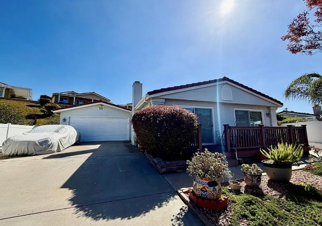 2010 W San Marcos Blvd Unit 67, San Marcos, CA 92078