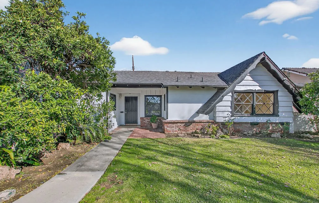 10904 1st Ave, Whittier, CA 90603
