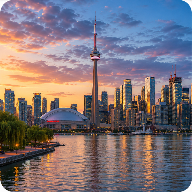 Toronto
