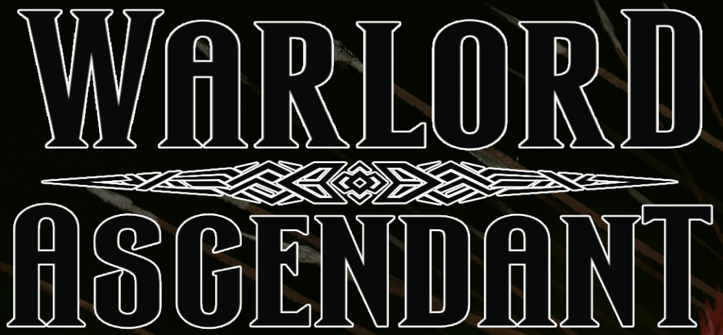 Warlord Ascendant 2e Library