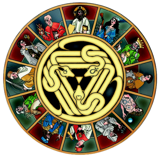 Ars Magica 5th Edition Definitive Text
