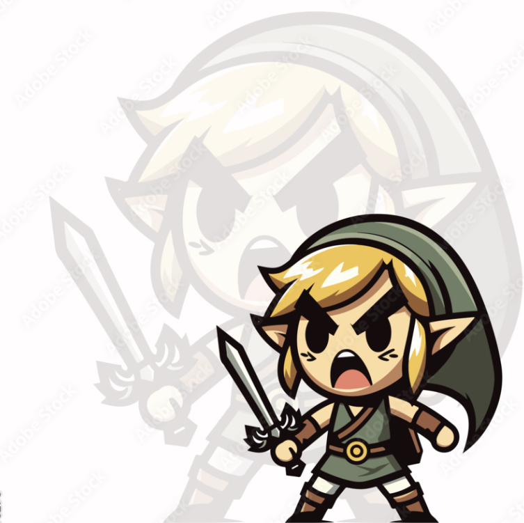 Heroes of Hyrule System