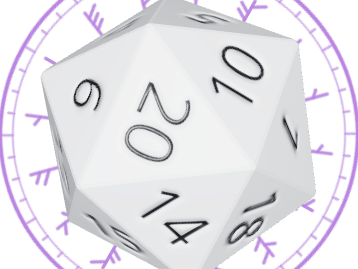 Dice Effect: Ritual