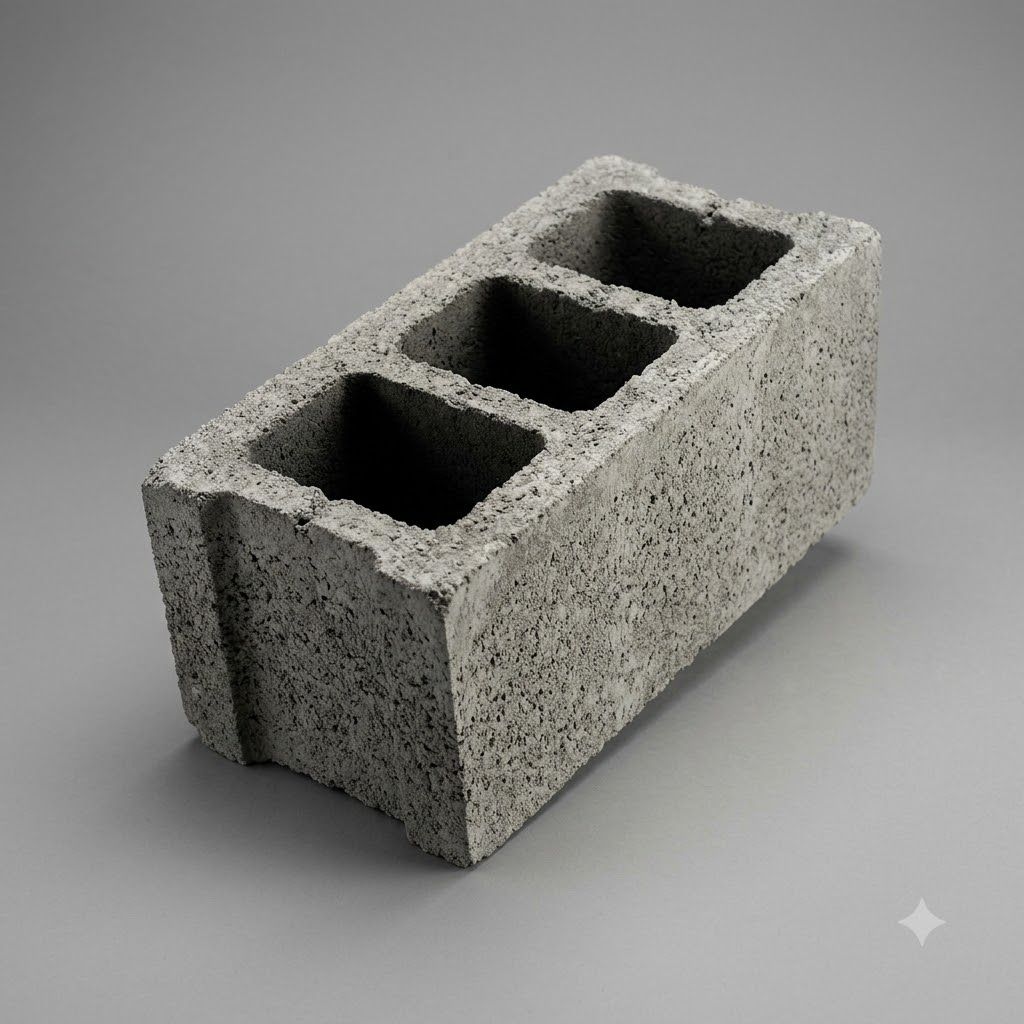 Holo Block