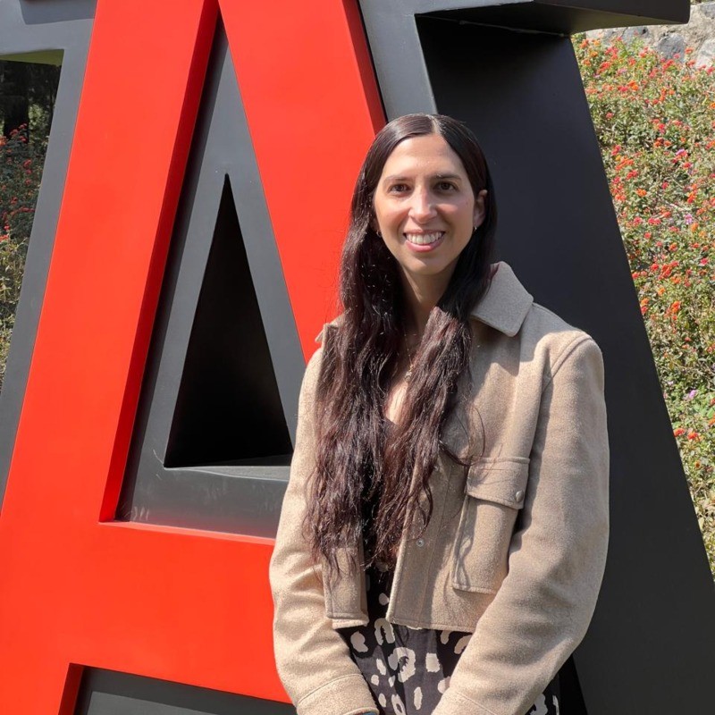 Rossy Shamah Chattaj