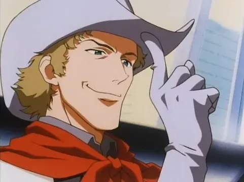 User avatar picture