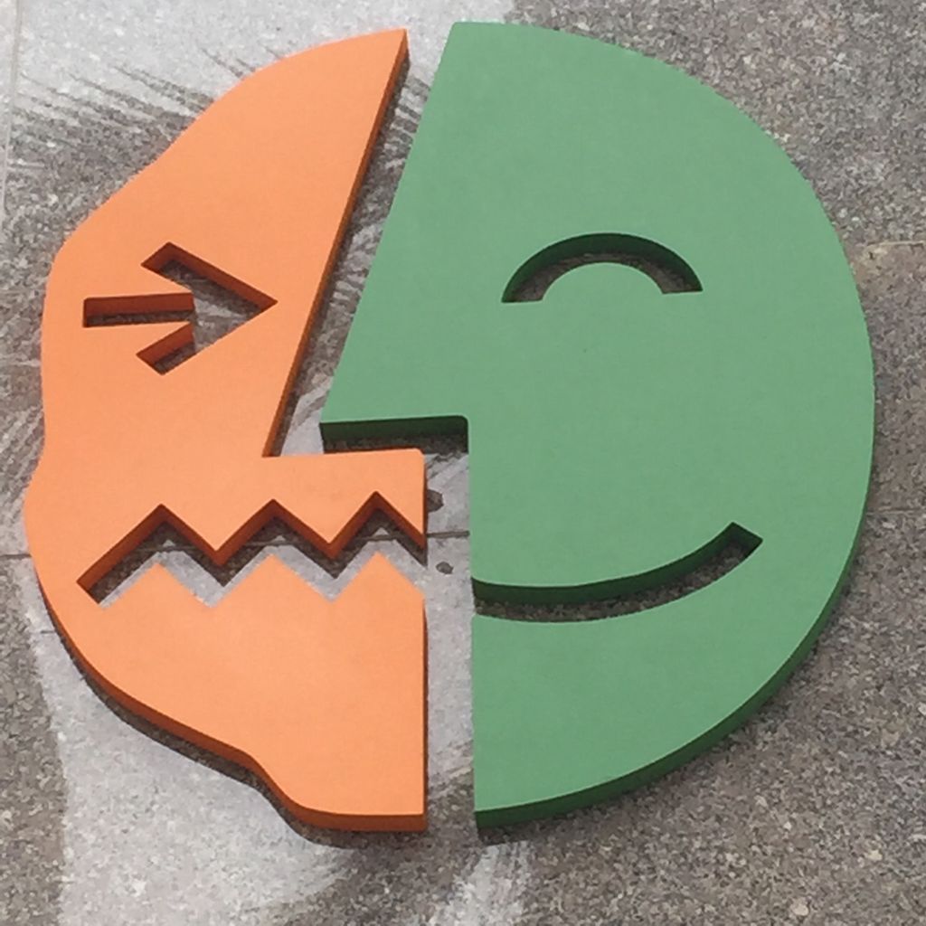 User avatar picture