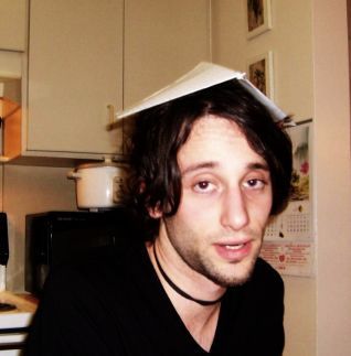 User avatar picture