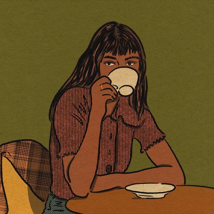 User avatar picture