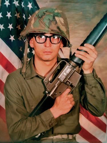User avatar picture