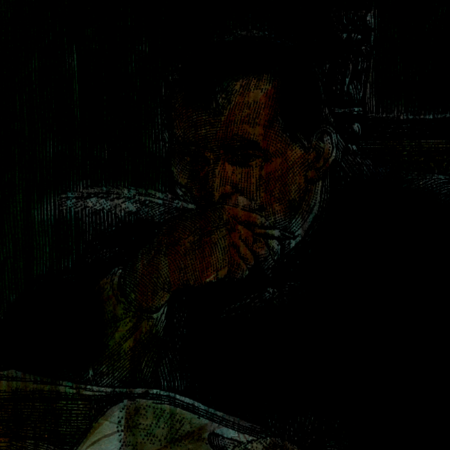 User avatar picture