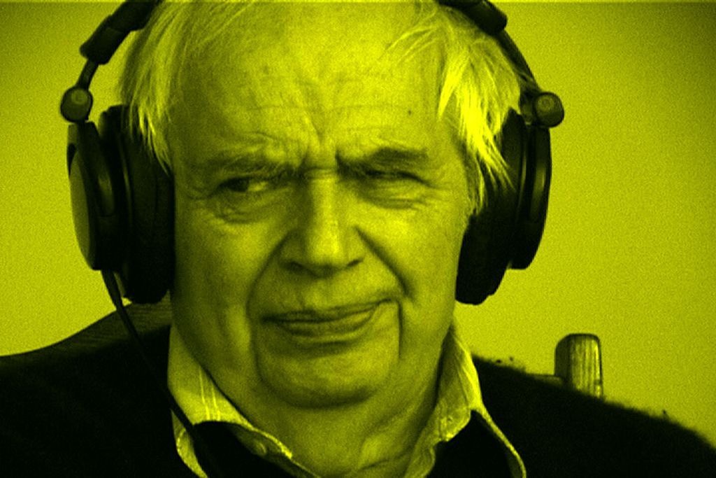 User avatar picture