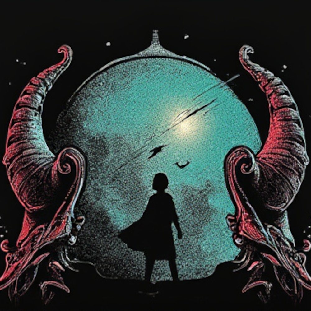 User avatar picture