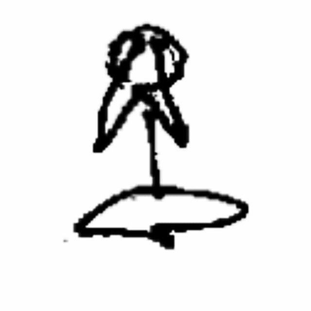 User avatar picture
