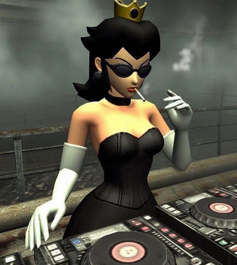 User avatar picture