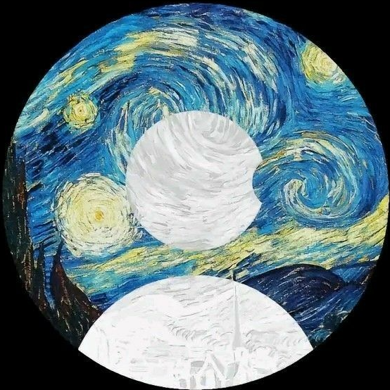 User avatar picture
