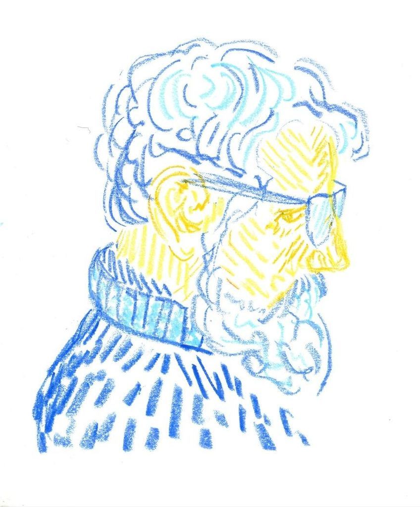 User avatar picture