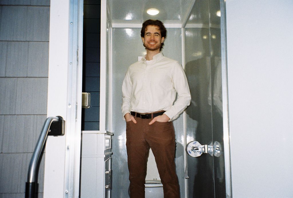 User avatar picture