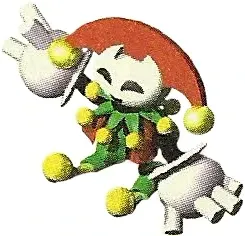 User avatar picture