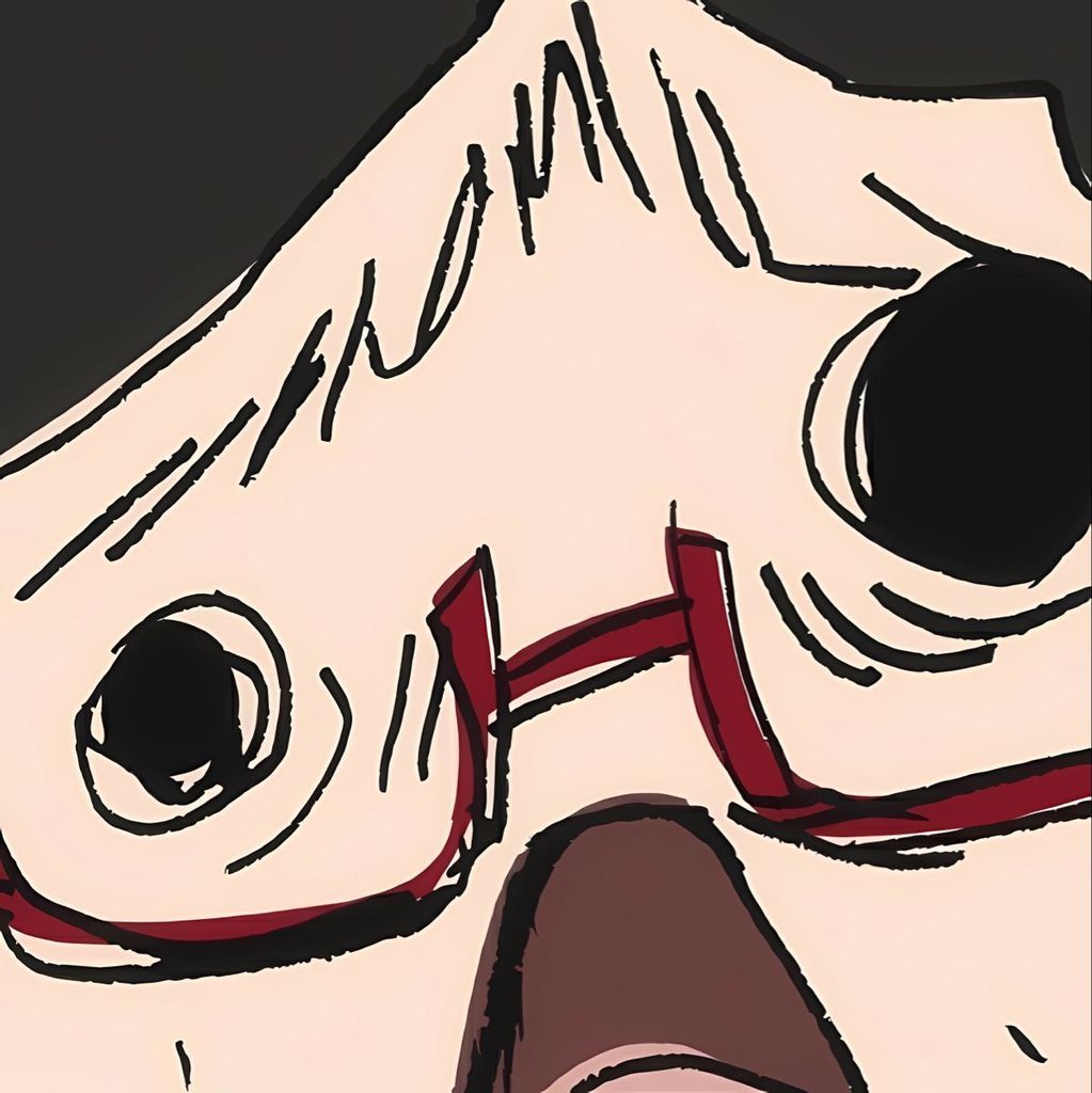 User avatar picture