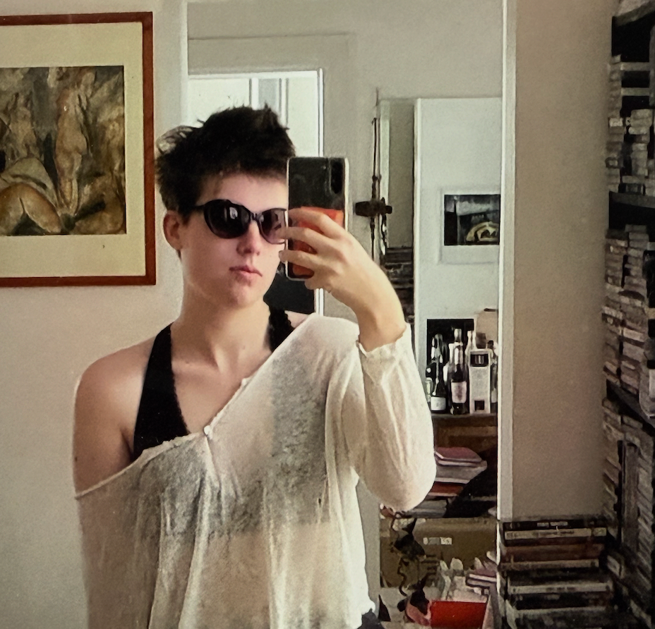 User avatar picture