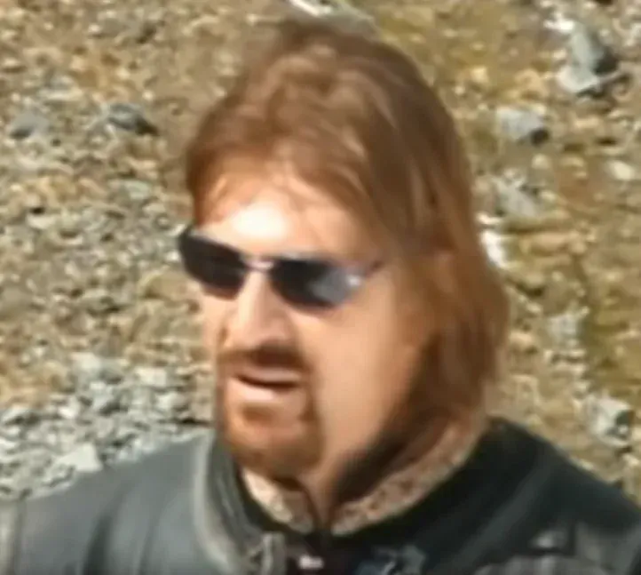 User avatar picture