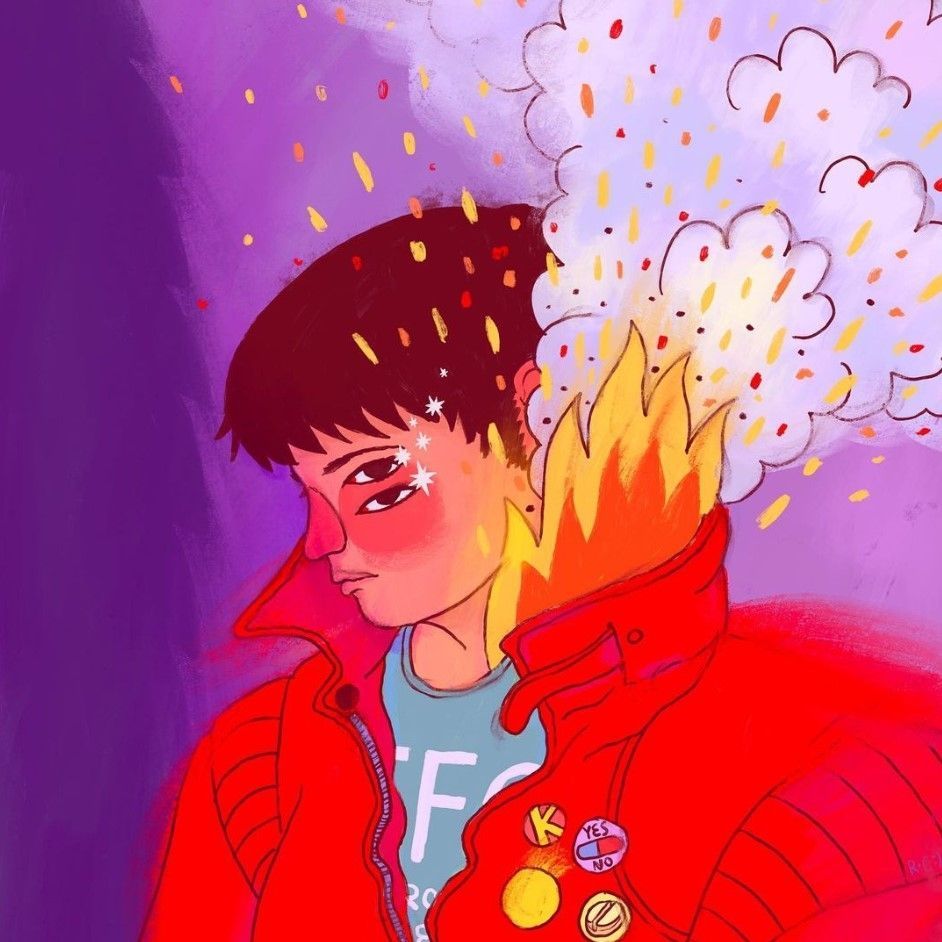 User avatar picture