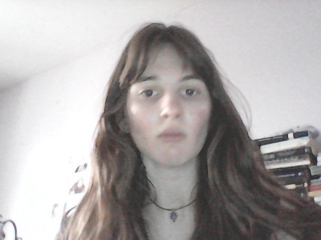 User avatar picture